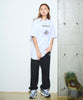 BC S/S T-SHIRTS [SMALL WHEELS] 【納期7月下旬】