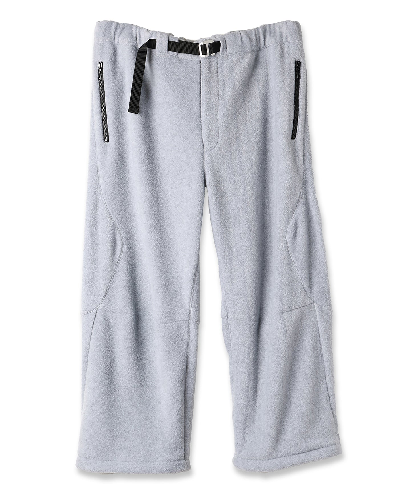 【OUTLIERS×JieDa】2 WAY FLEECE PANTS