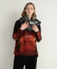 Double Exposure Knit Sweater 【納期8月下旬】