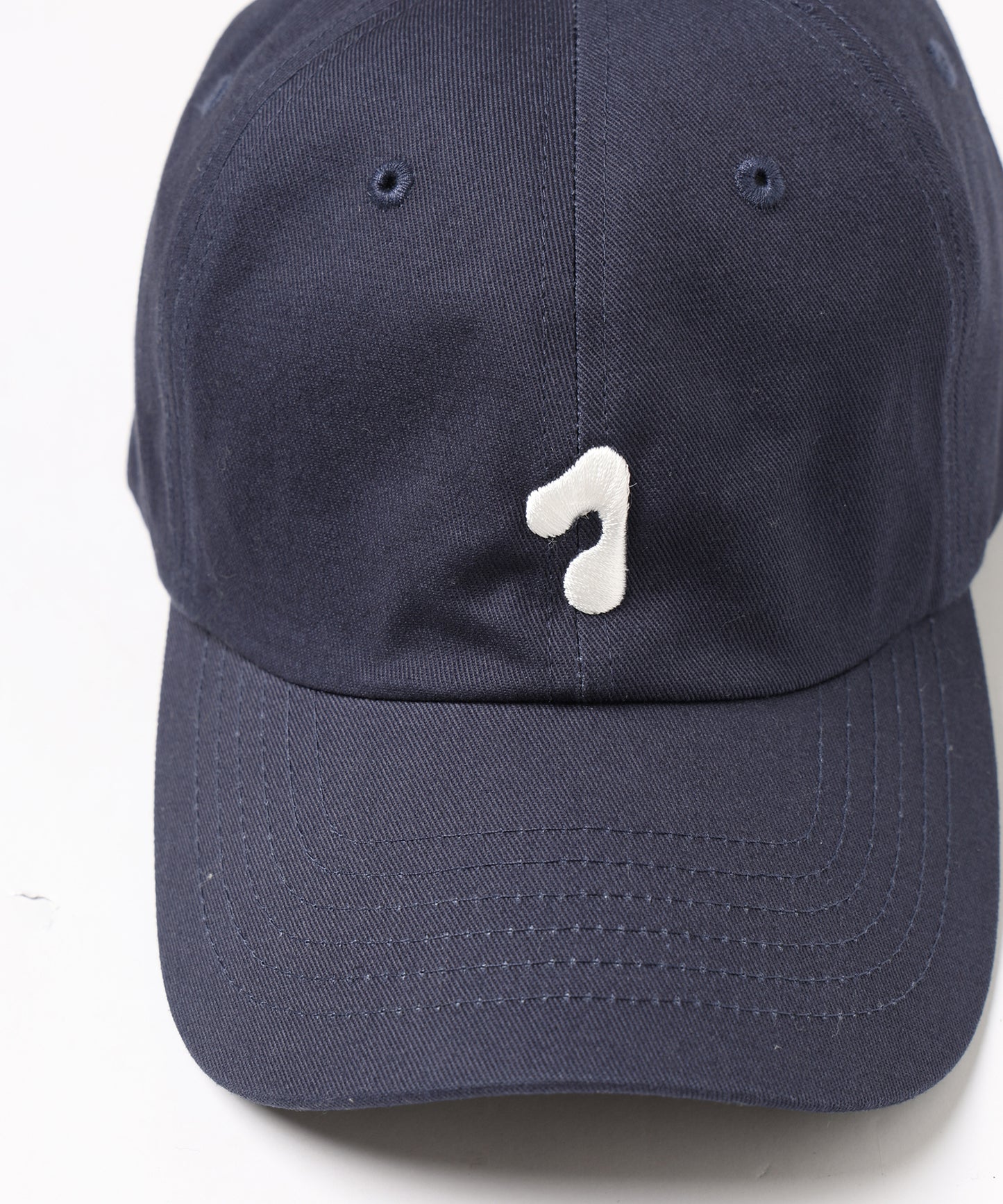 J LOGO CAP