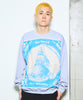 BLC BANADANA CREWNECK [PTOLEMAIC]