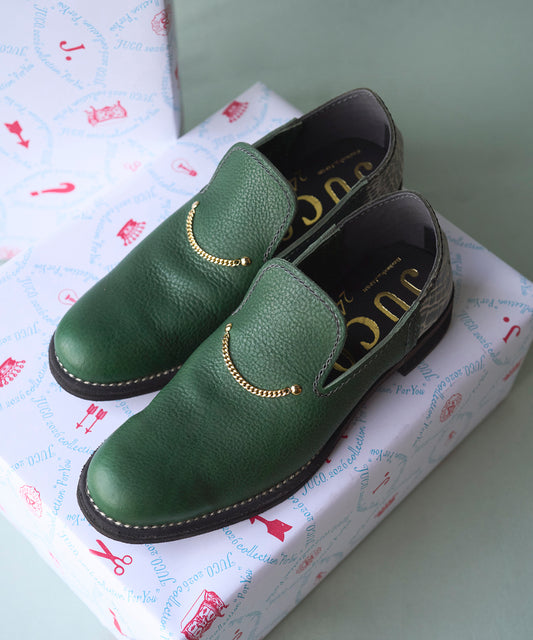 ネックレススリッポン