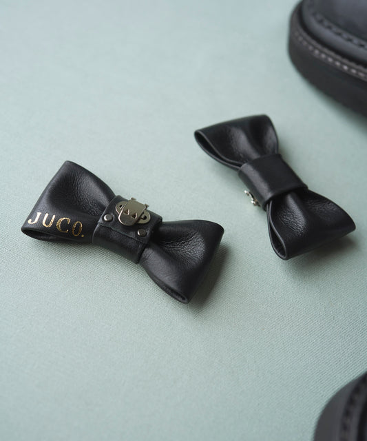 リボンクリップ