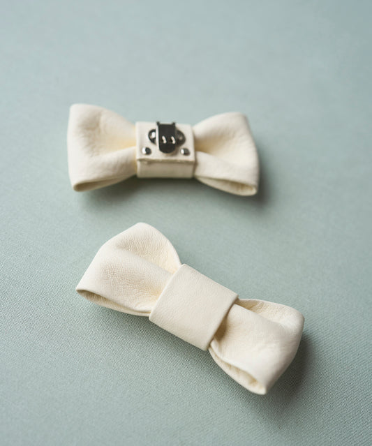 リボンクリップ