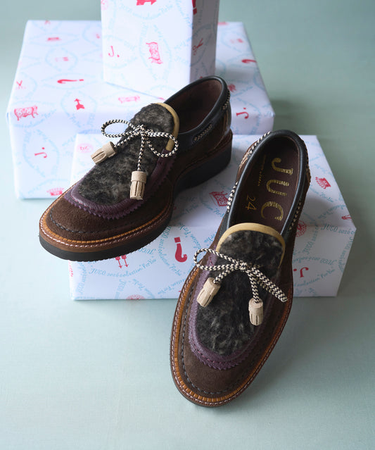 テディローファー