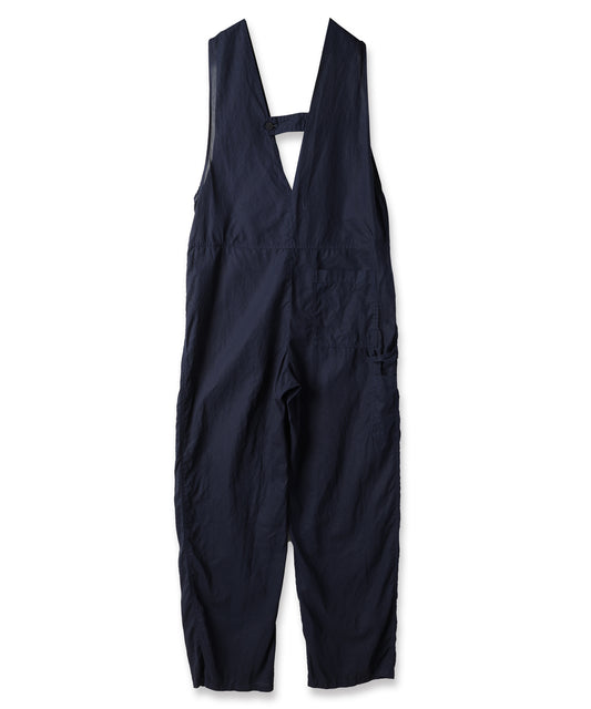 PARACHUTE JUMP SUIT / パラシュートジャンプスーツ 【納期7月中旬】