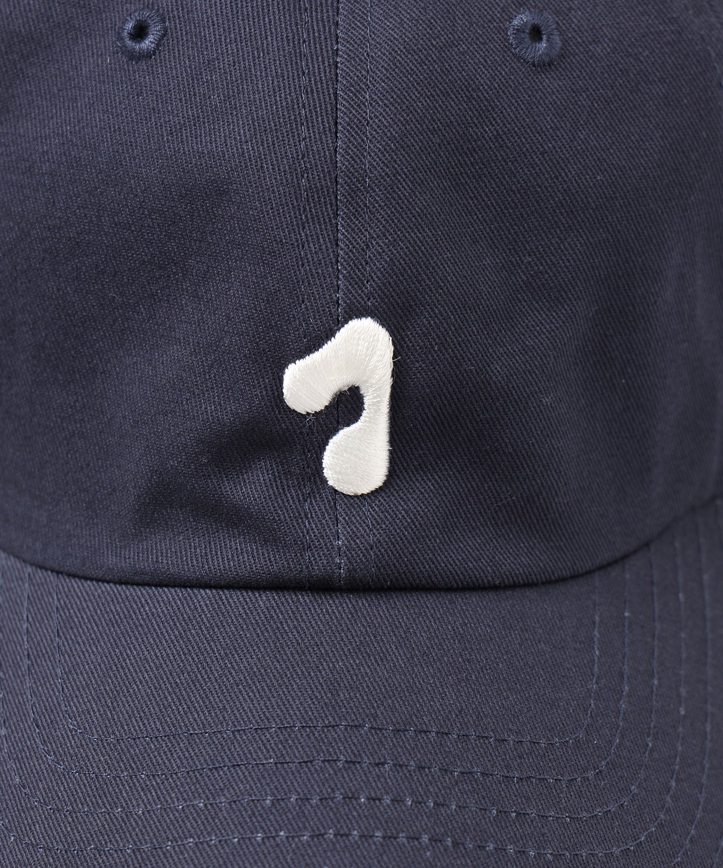 J LOGO CAP