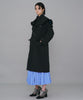 WATERPROOF LONG COAT(xWild Things) 【納期9月下旬】