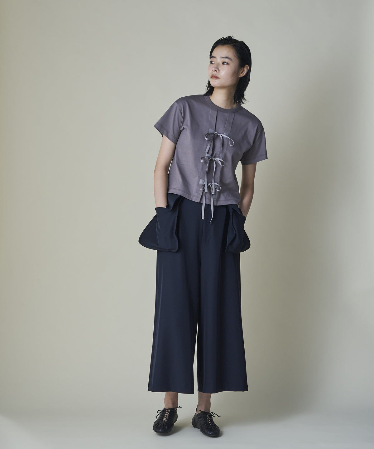 Utility Strap T-Shirt