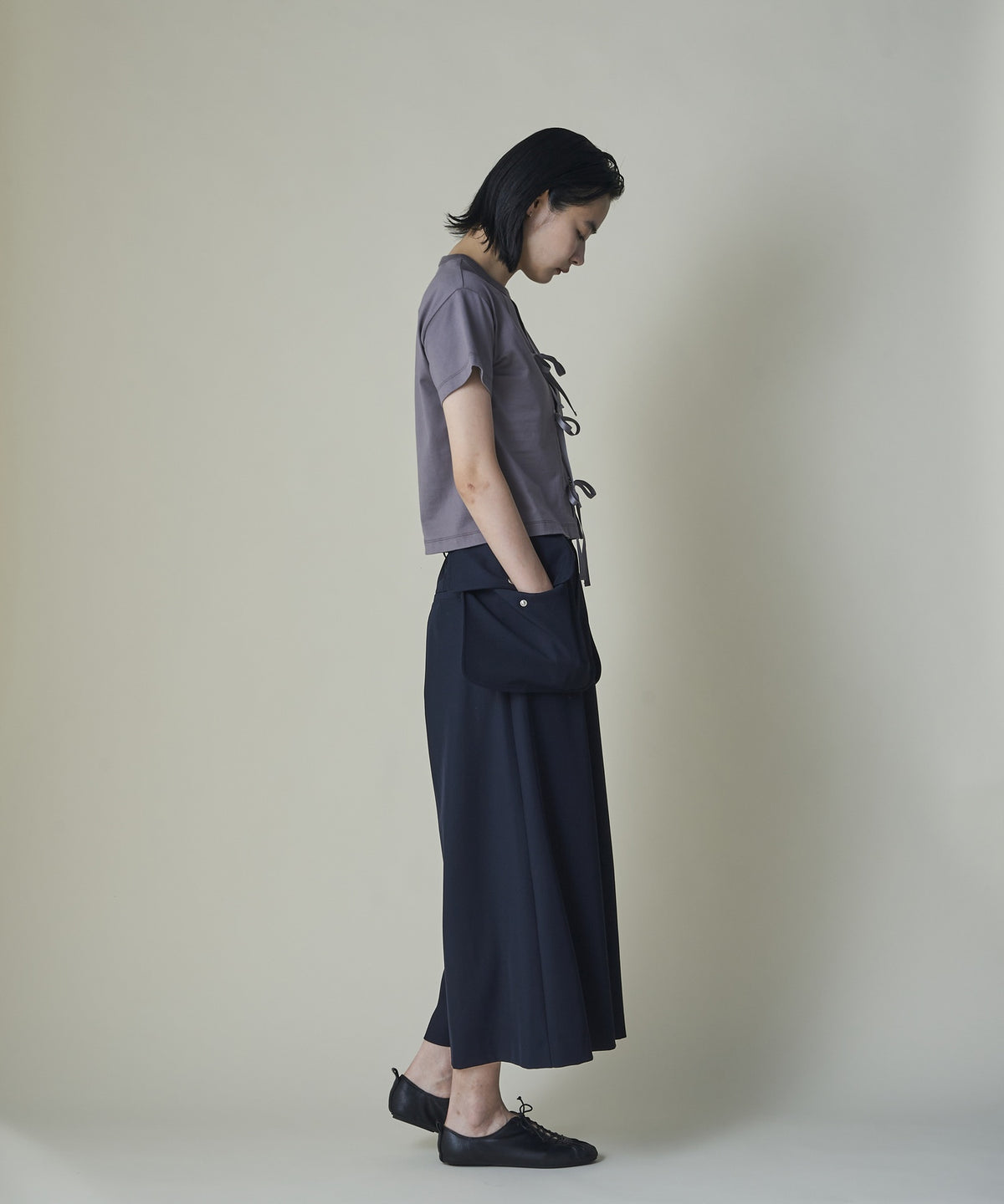 Utility Strap T-Shirt