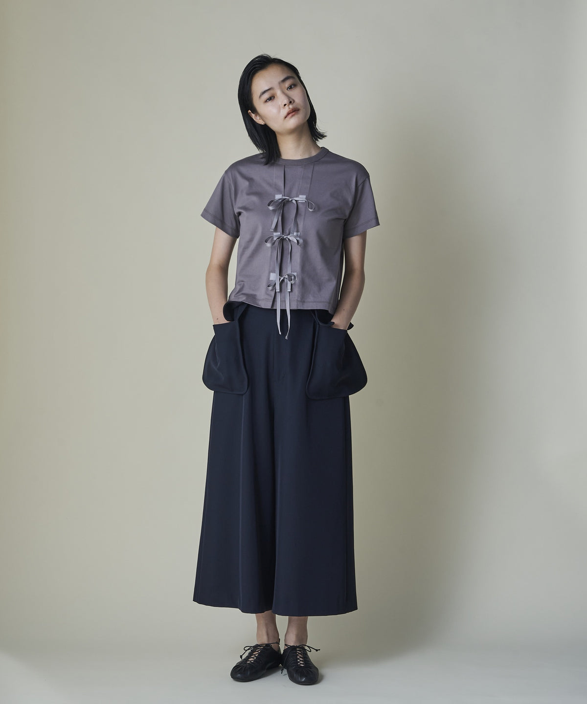 Utility Strap T-Shirt