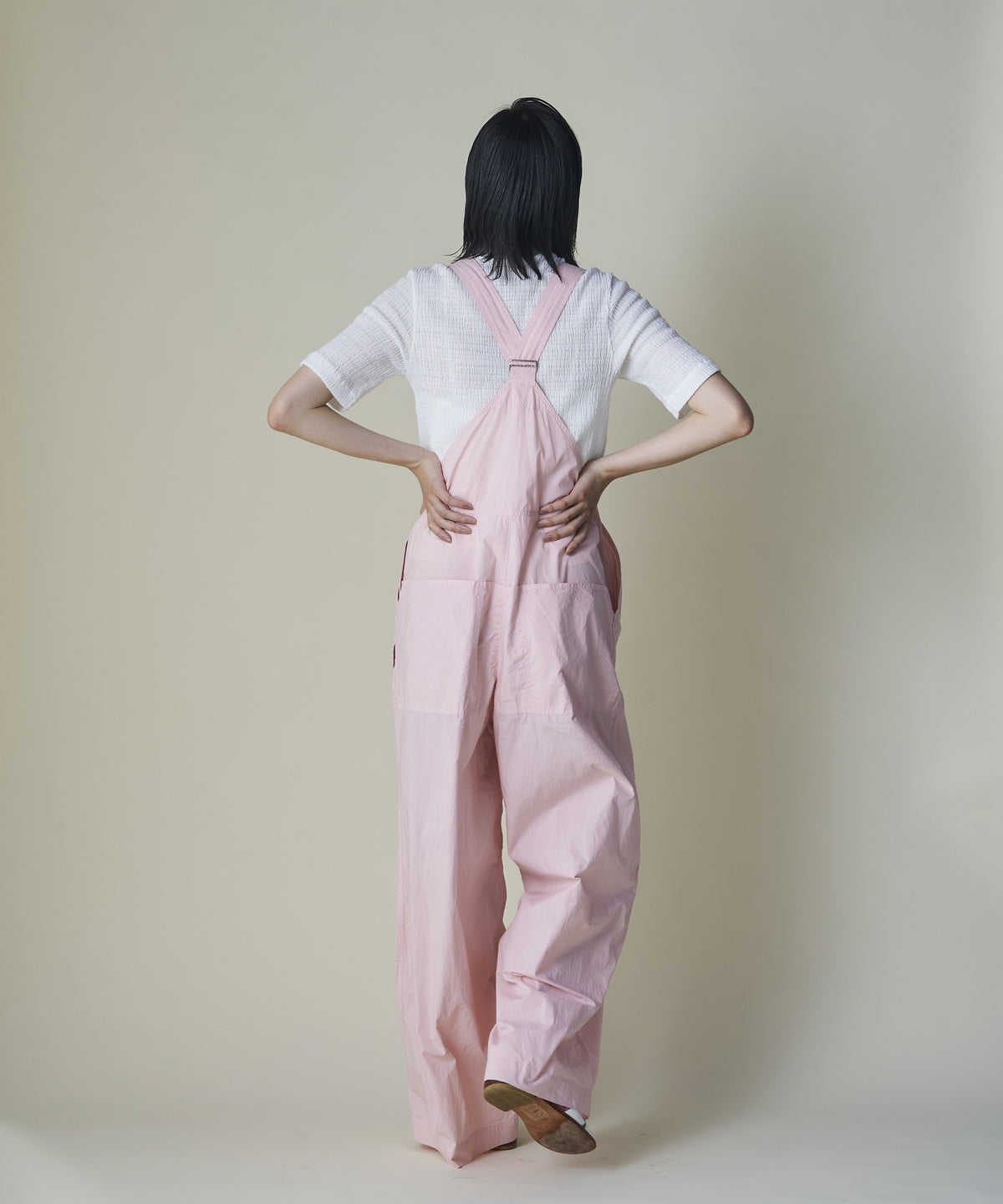 Utility Overalls
