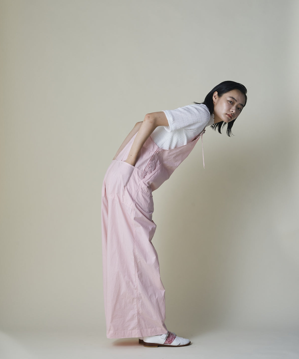 Utility Overalls