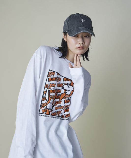 Mint City T-Shirt