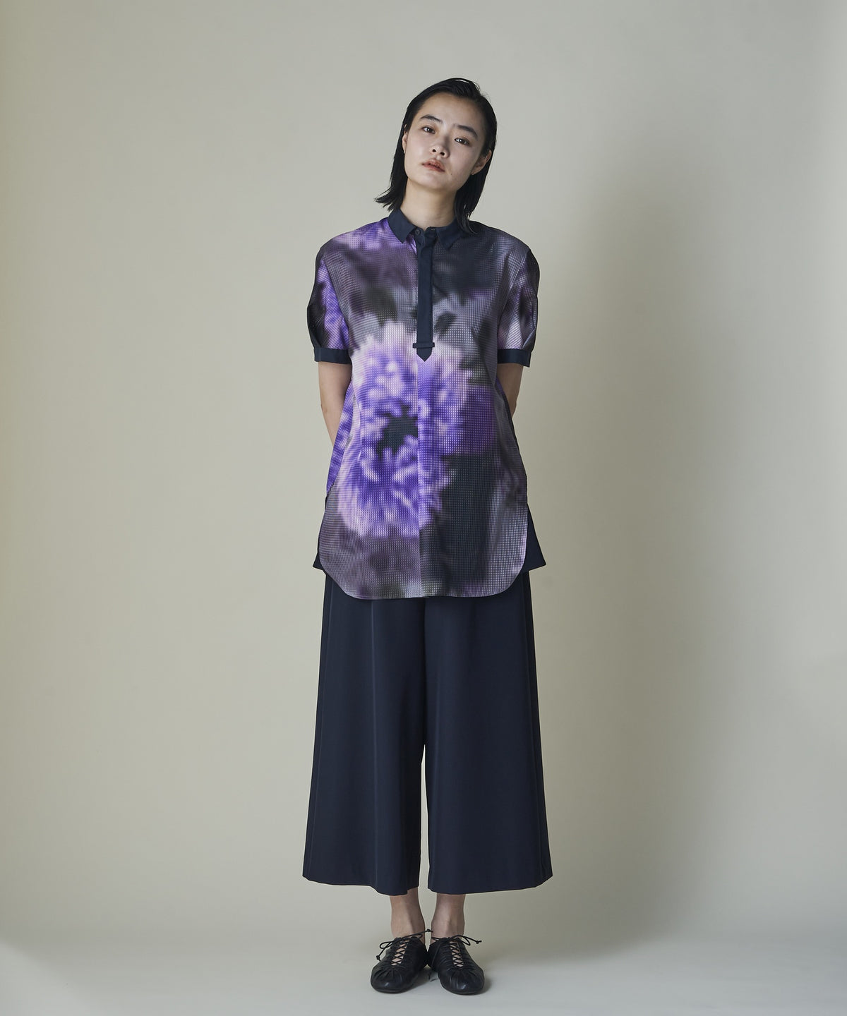 Polaroid Aster Shirt