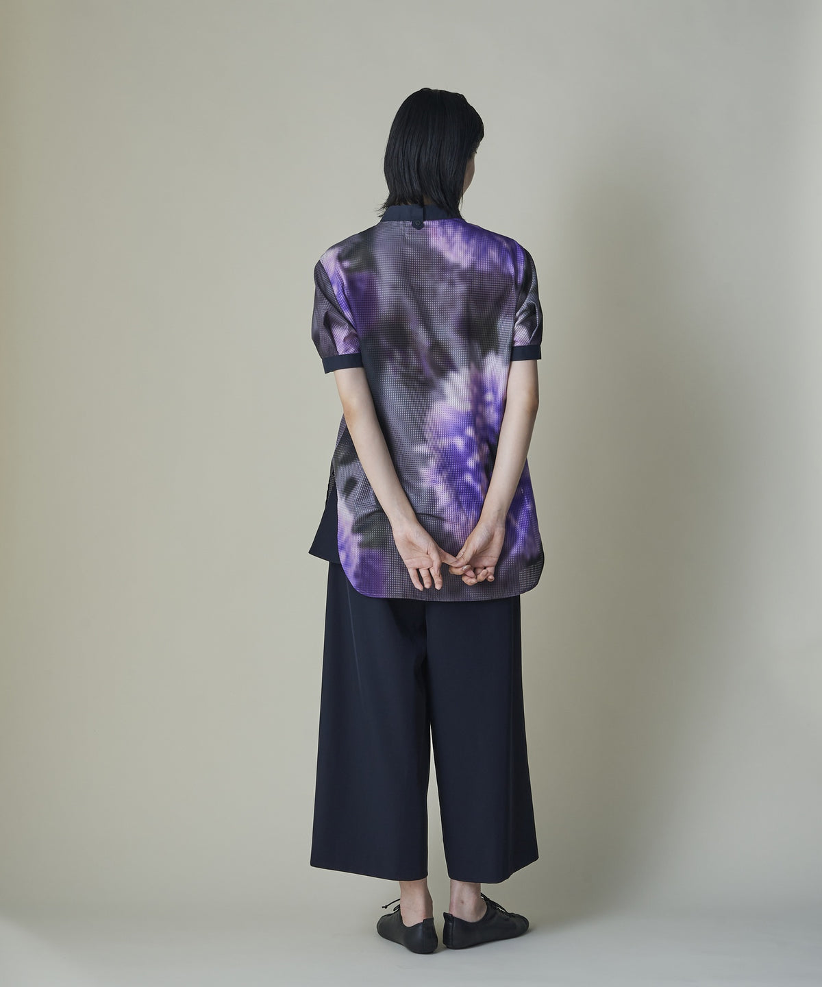 Polaroid Aster Shirt