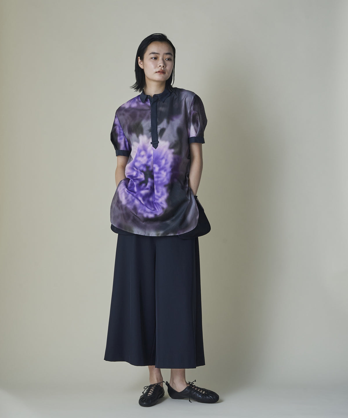 Polaroid Aster Shirt