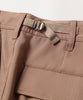 RIPSTOP HOLE CARGO PANTS