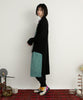 Mohair Layer Light Knit Coat