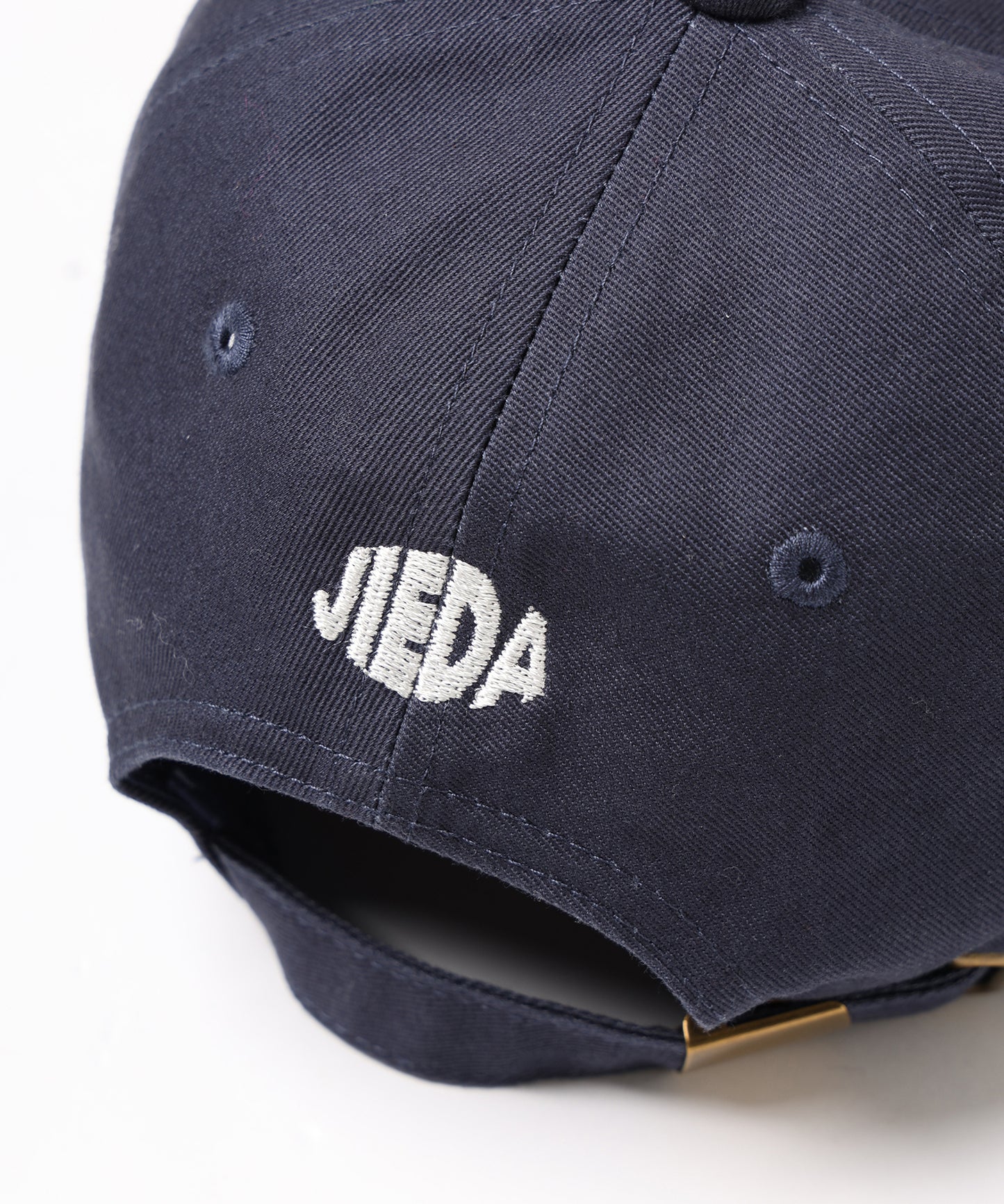 J LOGO CAP