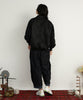 Layer Check Pants 【納期8月下旬】