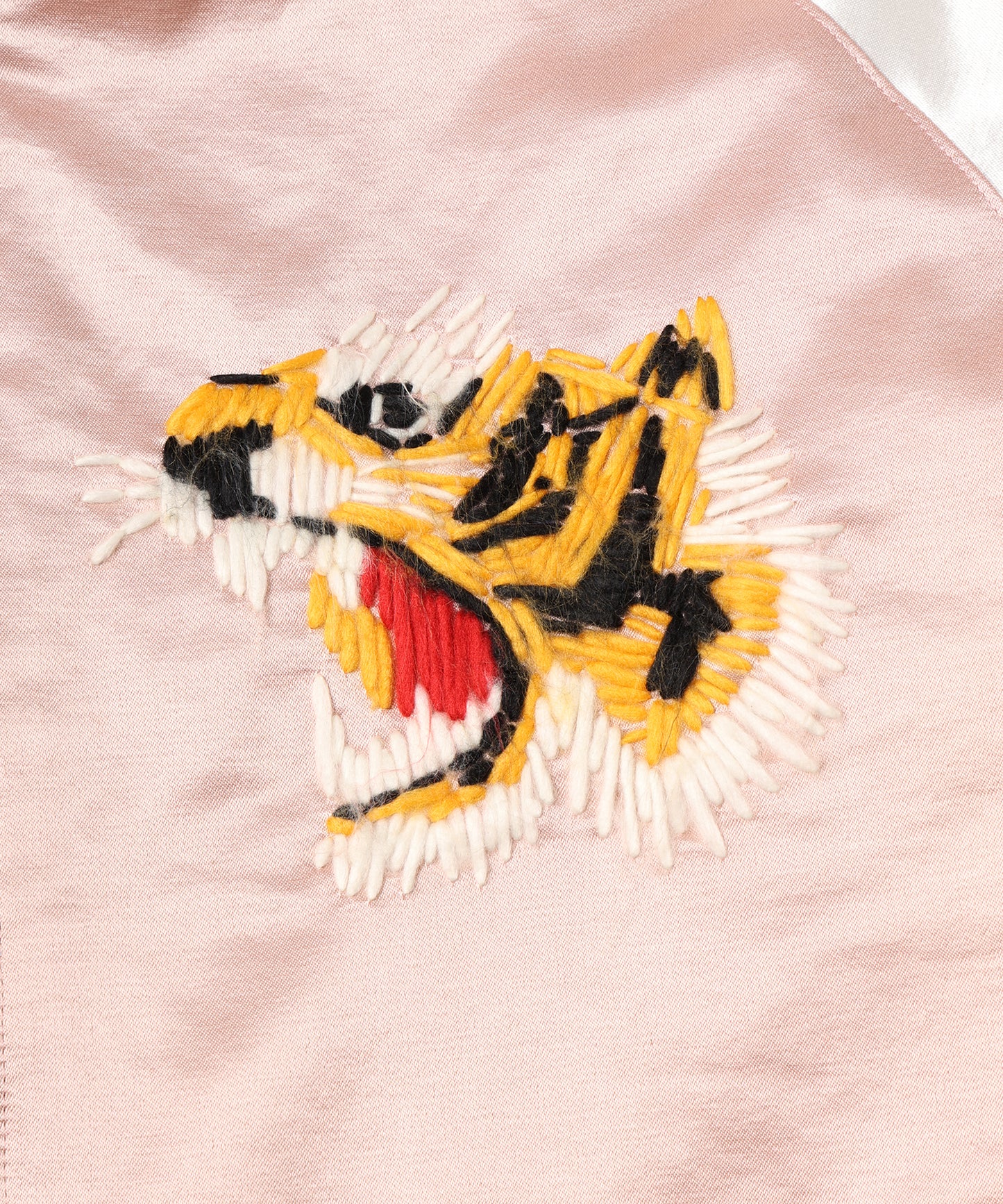 HAND EMBROIDERY SOUVENIOR JACKET　納期１月下旬