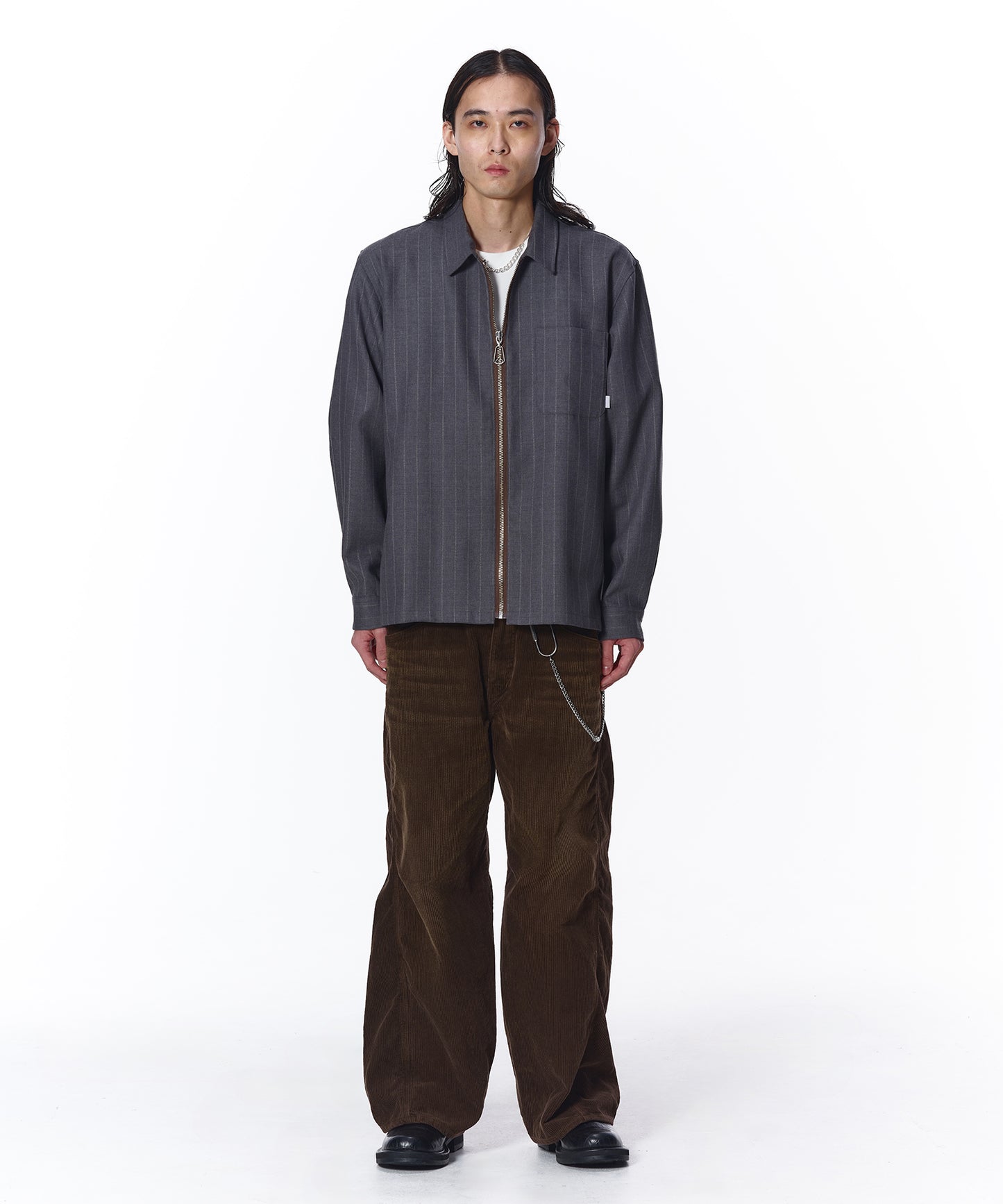 CORDUROY WORK PANTS
