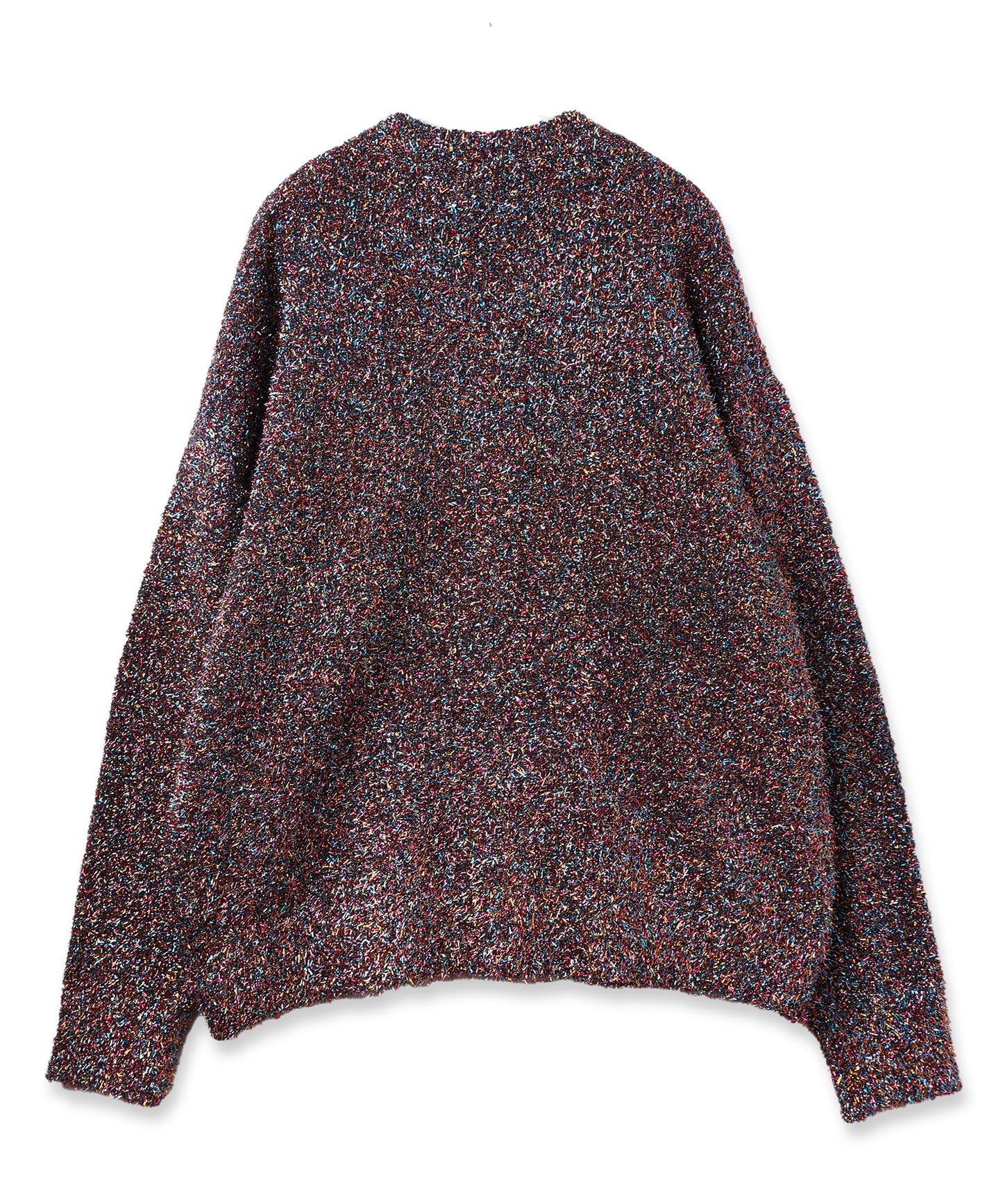 SUPER STAR KNIT CARDIGAN