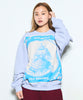 BLC BANADANA CREWNECK [PTOLEMAIC]