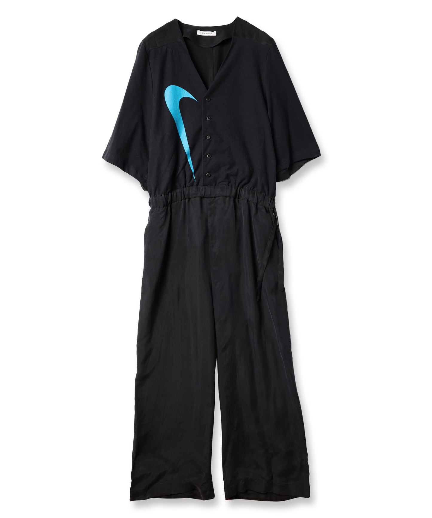 JUMP SUIT-T