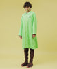 REVERSIBLE NYLON COAT【納期2月中旬】