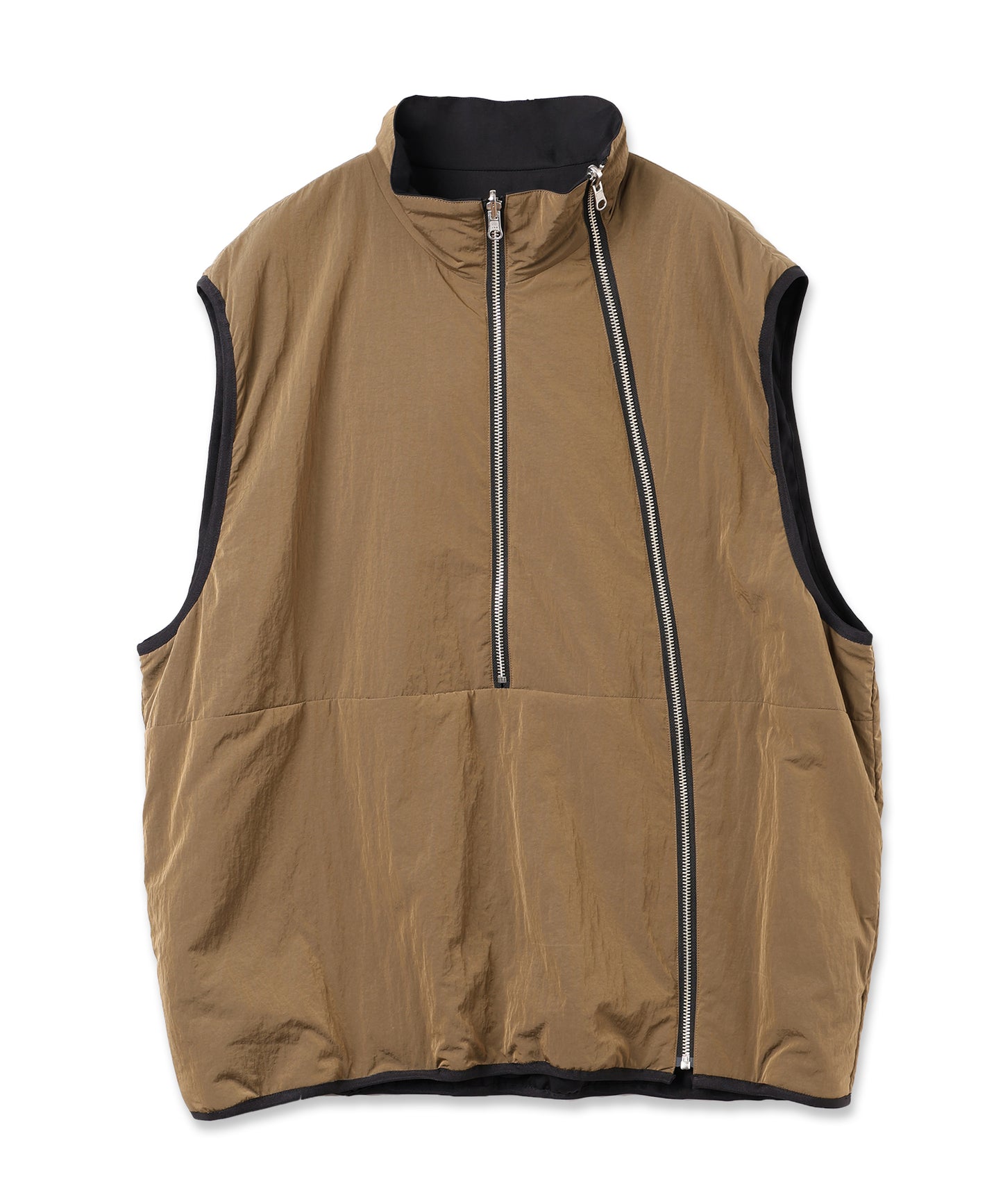 REVERSIBLE VEST