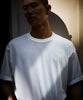 HOLO MARKET × PEACE DENIM STAFF TEE【商品納期 2月下旬】