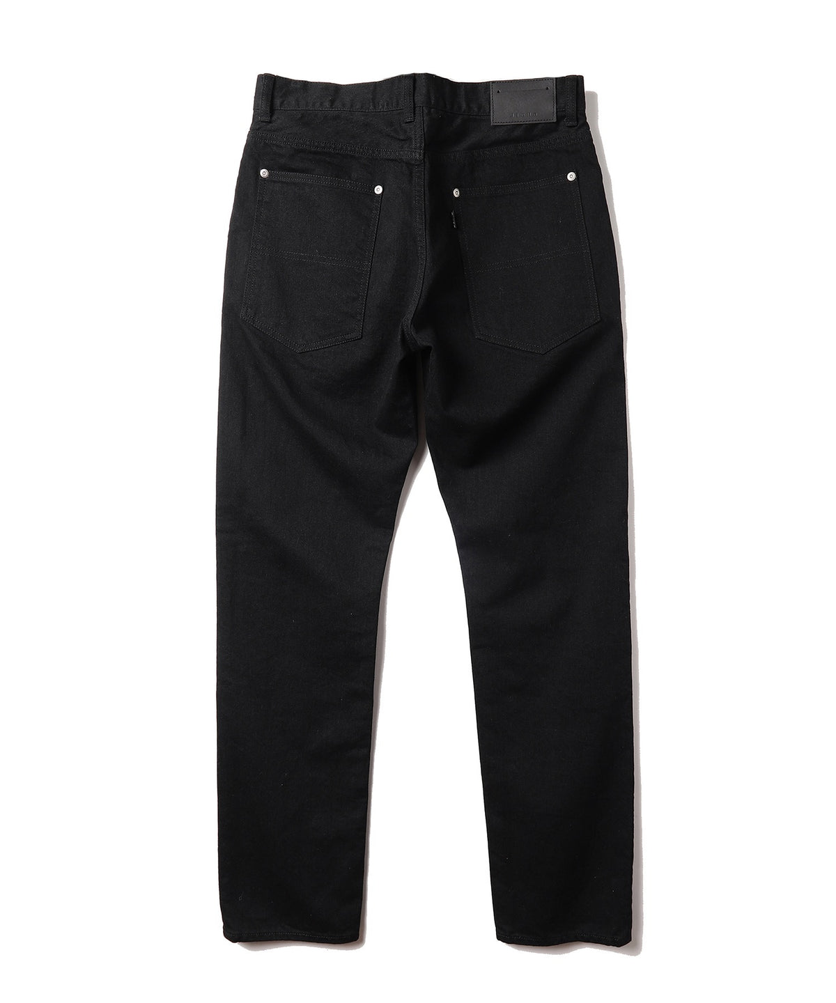 NEW SKINNY DENIM