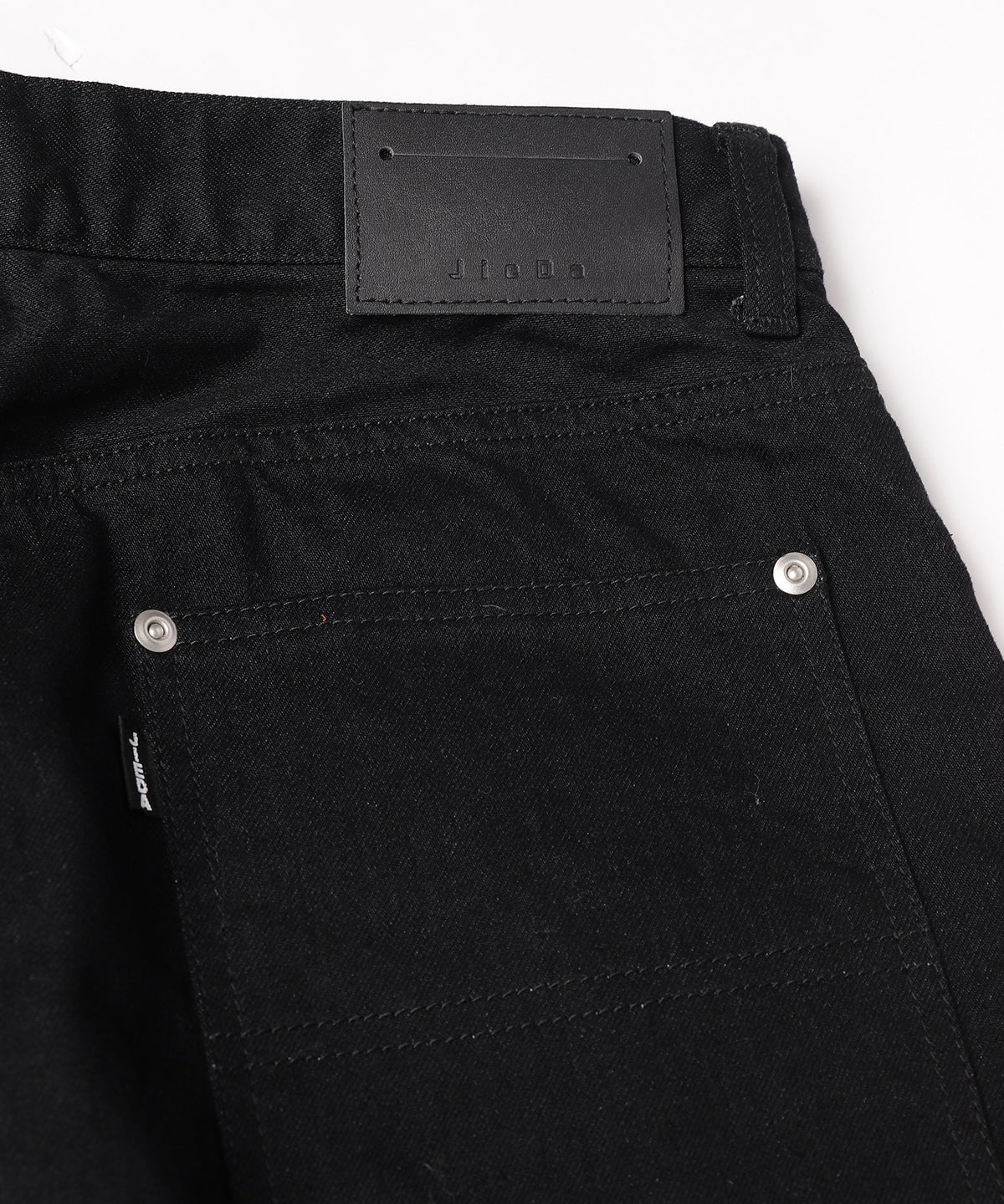 NEW SKINNY DENIM