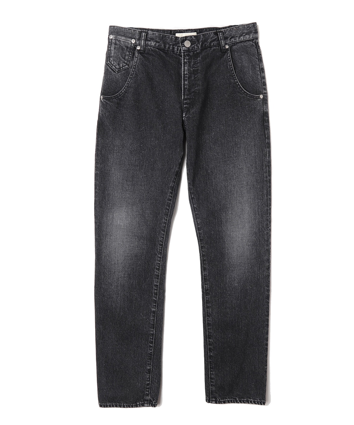 USED NEW SKINNY DENIM