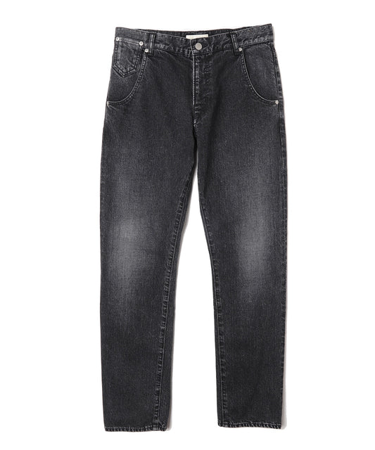 USED NEW SKINNY DENIM