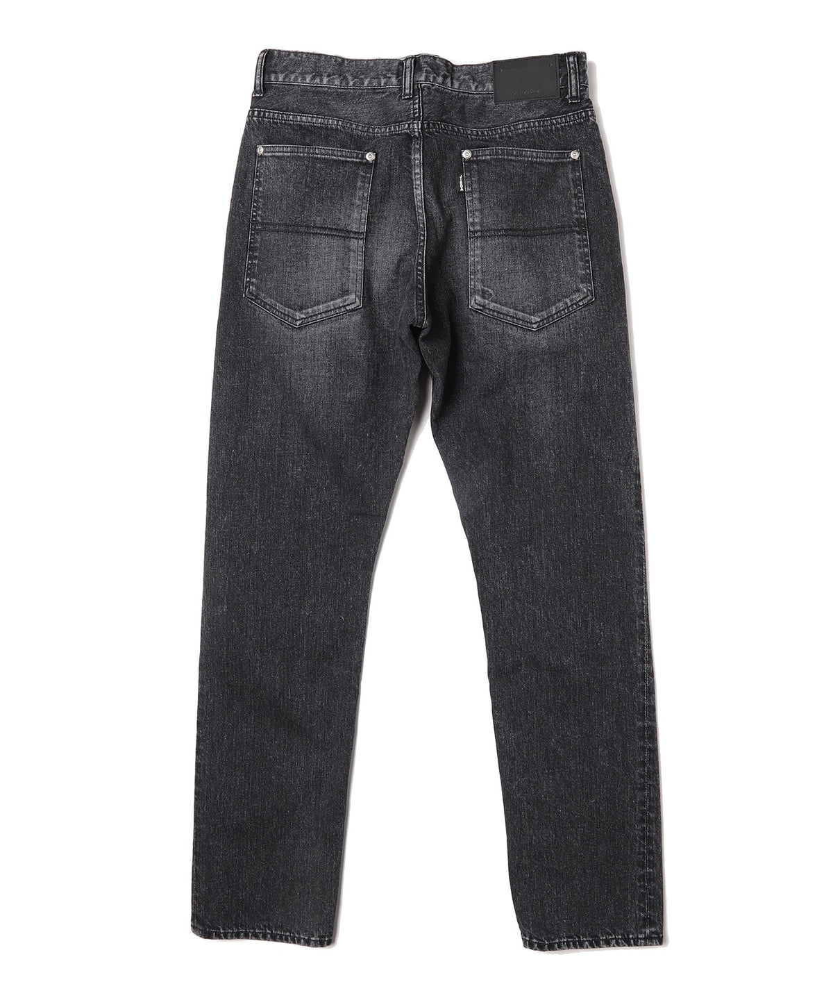 USED NEW SKINNY DENIM