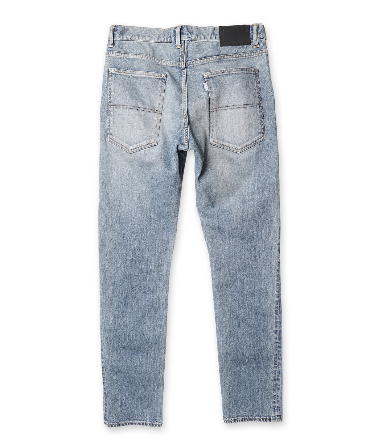 USED NEW SKINNY DENIM