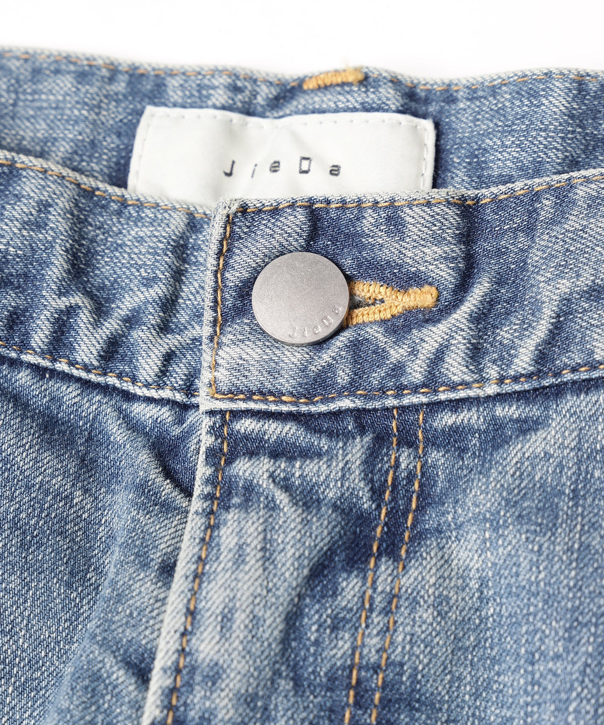 USED NEW SKINNY DENIM