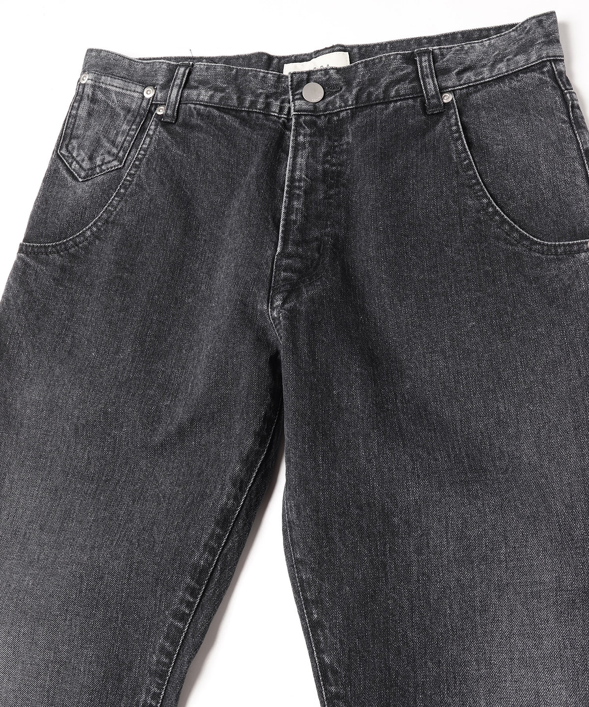USED NEW SKINNY DENIM