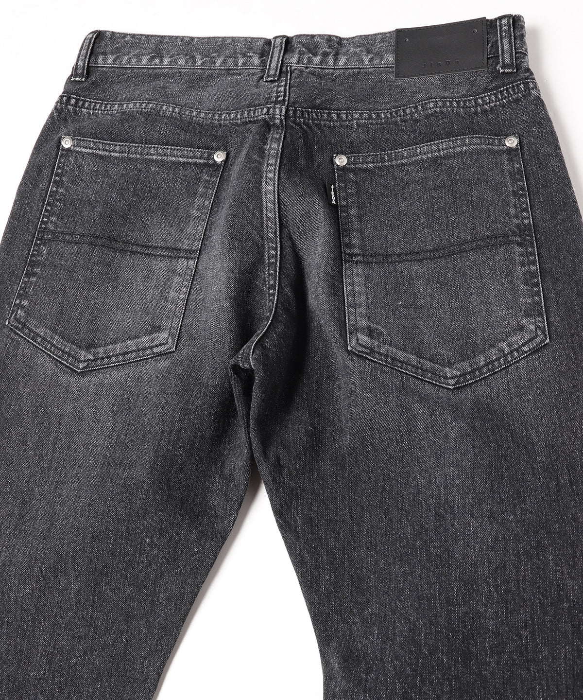 USED NEW SKINNY DENIM