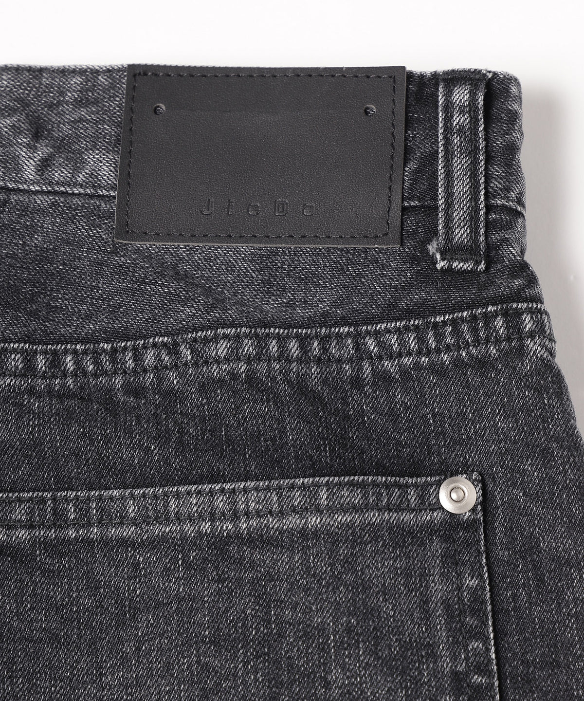 USED NEW SKINNY DENIM