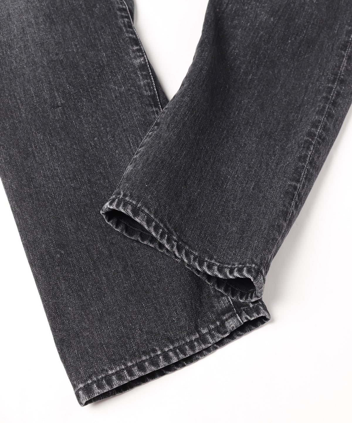 USED NEW SKINNY DENIM