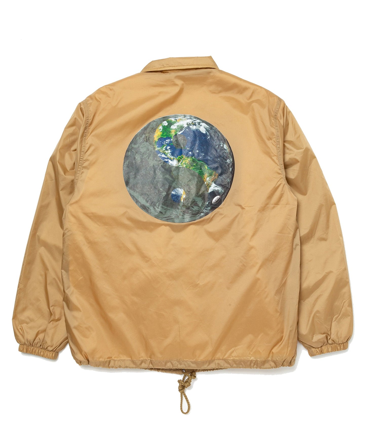 BC BOA COACH JKT YIN YANG EARTH