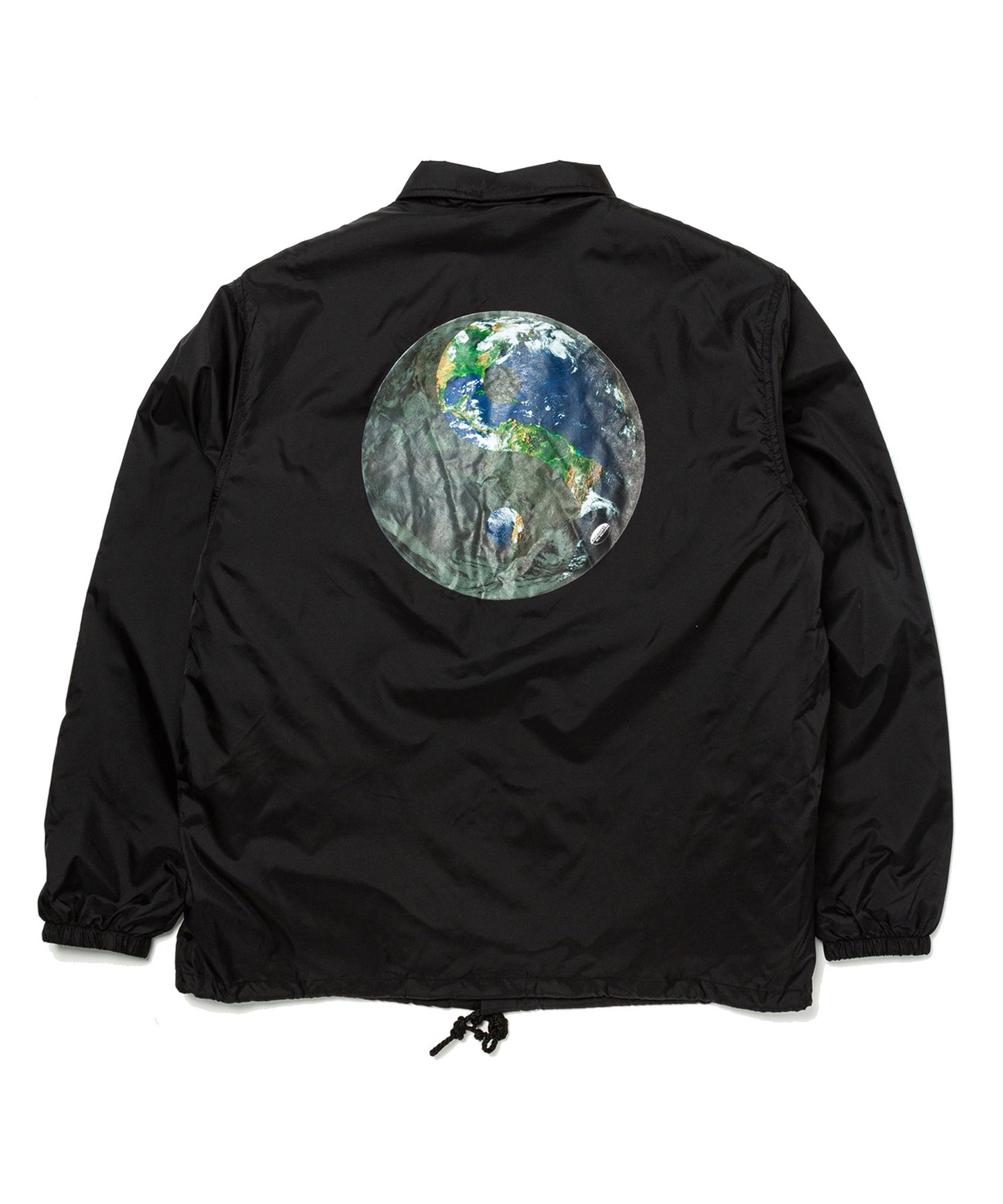 BC BOA COACH JKT YIN YANG EARTH