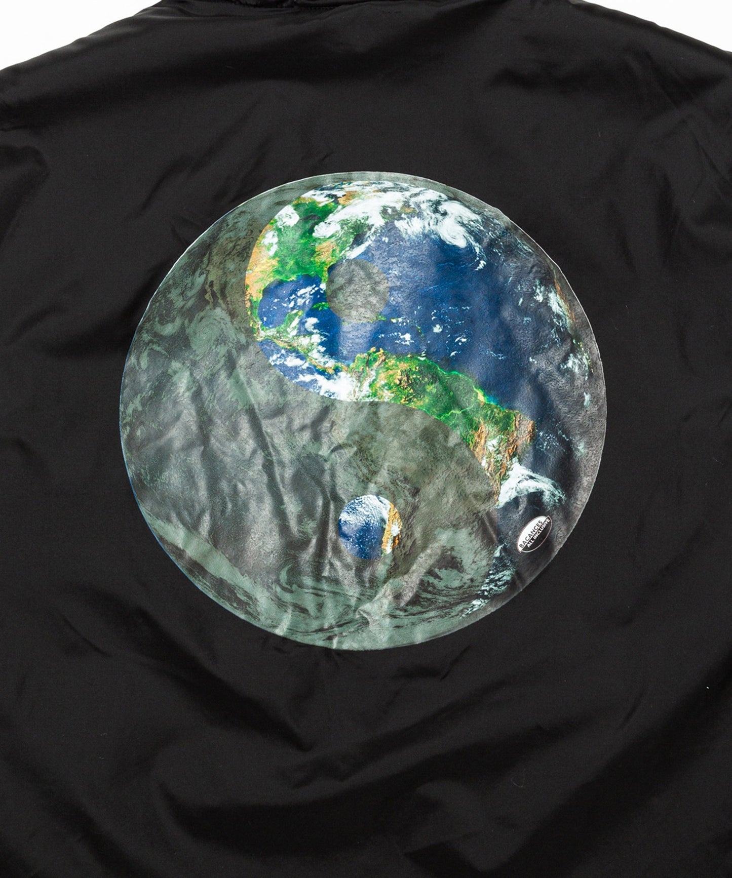 BC BOA COACH JKT YIN YANG EARTH