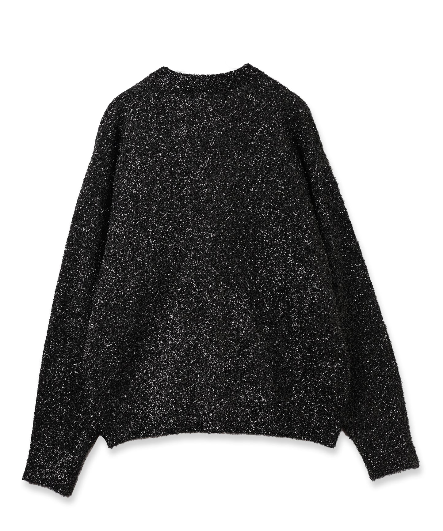 SUPER STAR KNIT CARDIGAN