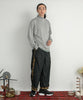 Layer Check Pants 【納期8月下旬】