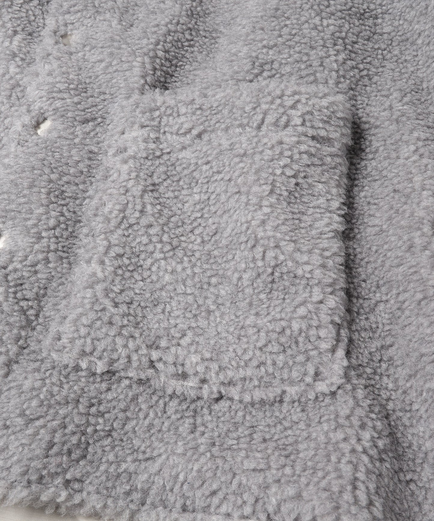 BOA OVER SHIRT JACKET